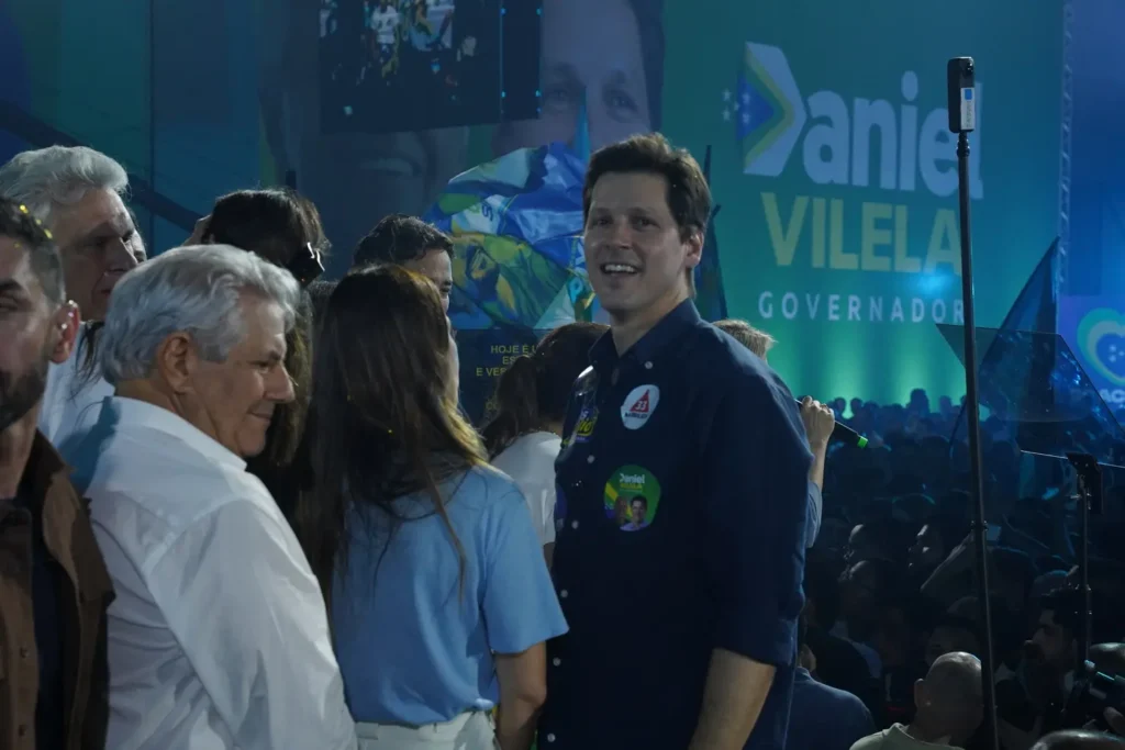Daniel Vilela