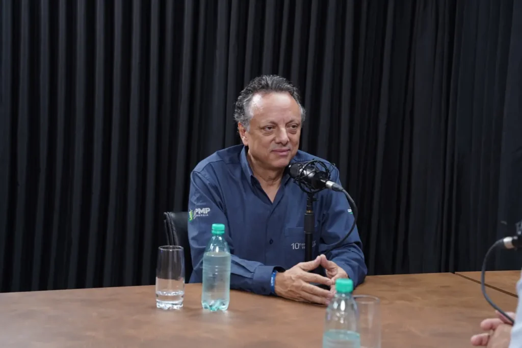 Enio Fernandes