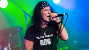 dave evans