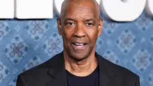 Aos 71, Denzel Washington revela hábito que abandonou há mais de uma década