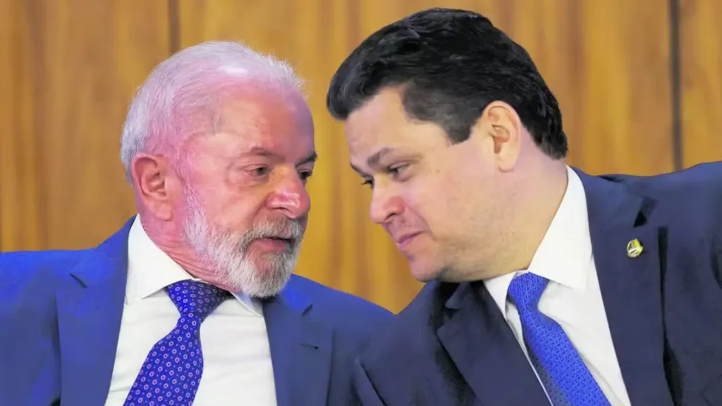 Lula e Alcolumbre discutem adiar votação do fim da escala 6×1 para após as eleições