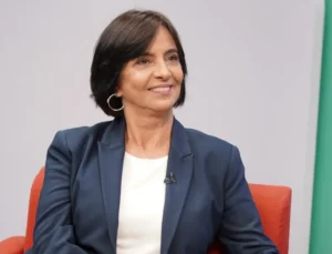 Isaura Lemos defende projeto proposto por vereador do PL