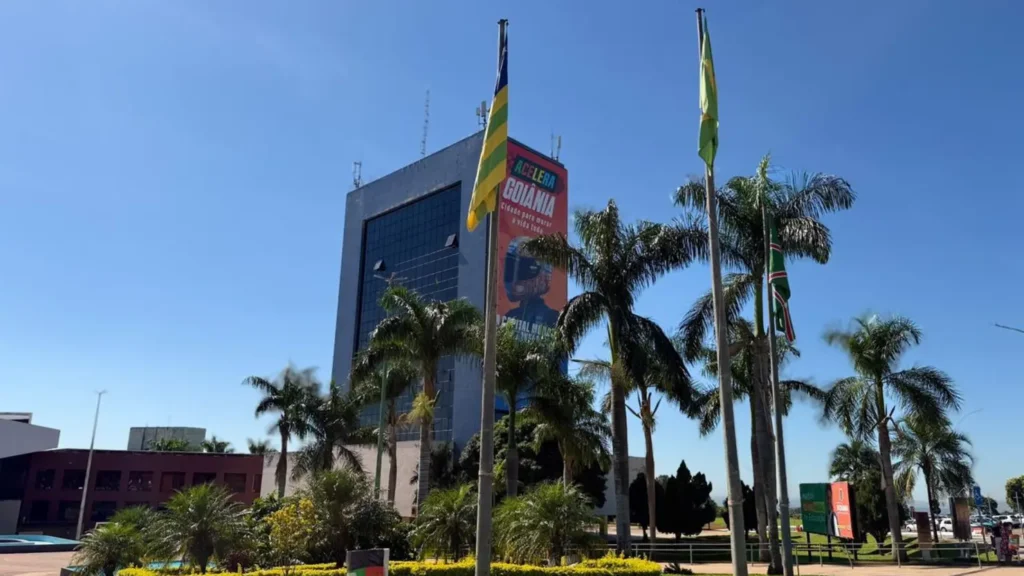 Prefeitura de Goiânia já gastou R$ 360 milhões de empréstimo de R$ 710 milhões