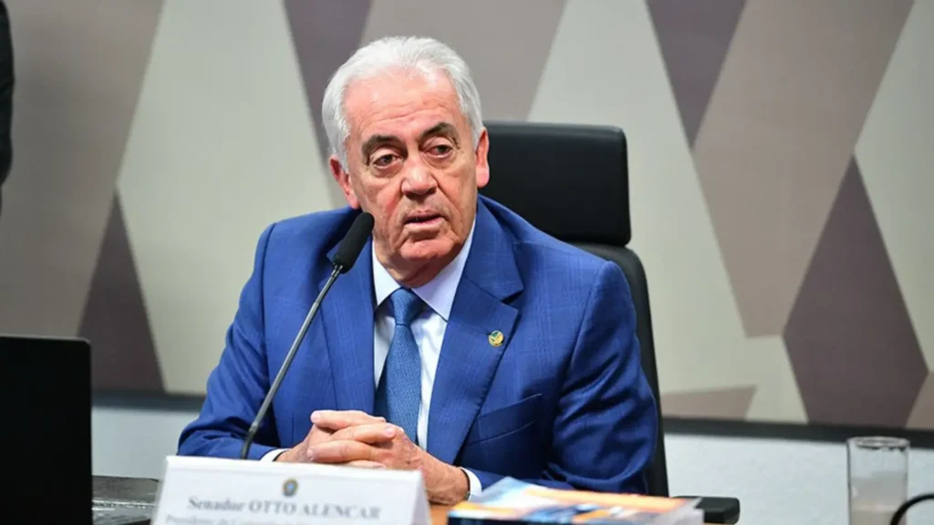 Relatoria de fim da 6x1 só será decidida após PEC chegar à CCJ