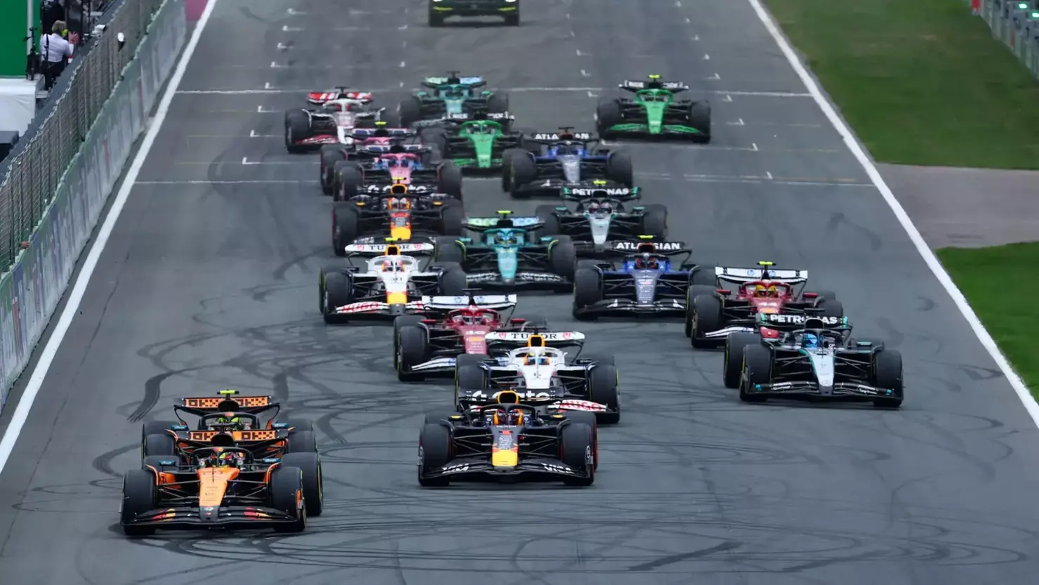 GP da Holanda de F1 2026: veja onde assistir à classificação