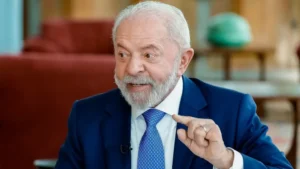 Lula diz que Trump admitiu erro ao tarifar produtos brasileiros