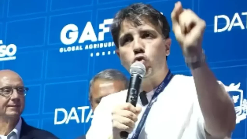 Renan Santos