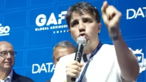 Renan Santos
