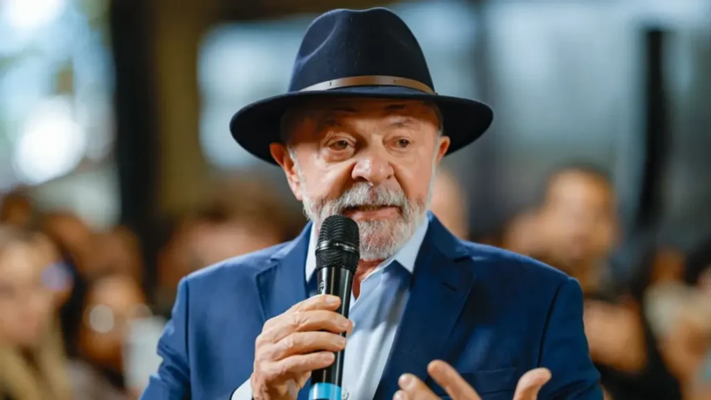 Lula anunciará fim da ‘taxa das blusinhas’ nesta quarta (26)