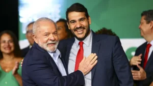 Lula deve indicar Messias ao STF caso seja reeleito
