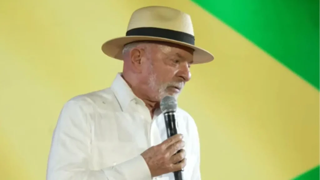 lula