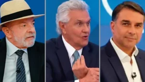 Anistia, STF e propostas dominam temas das sabatinas dos presidenciáveis