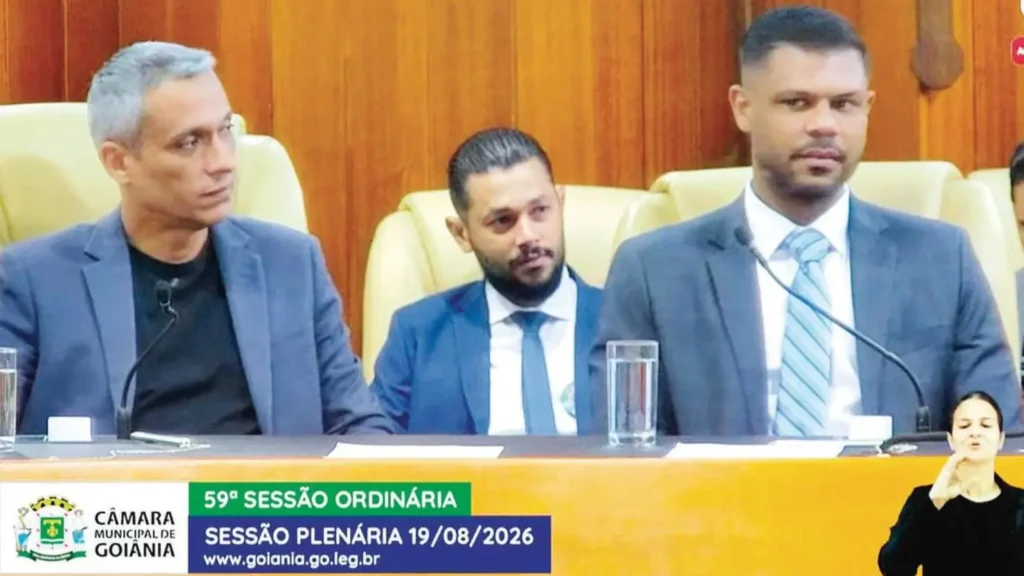 Apoio de Policarpo a Gayer demonstra fragilidade de Iure Castro ao Senado