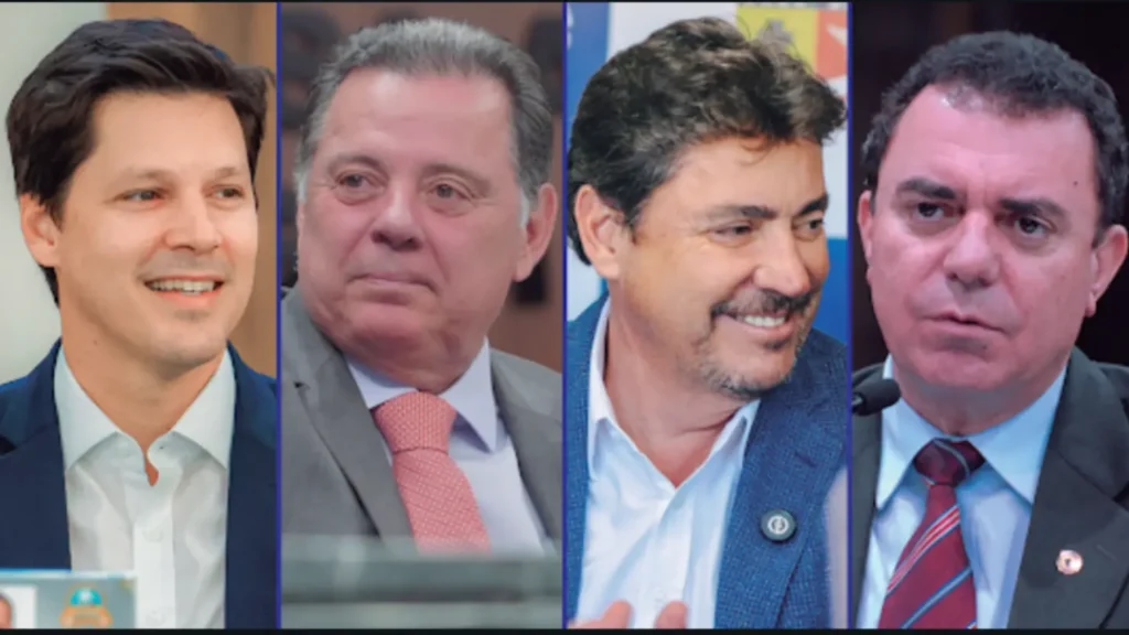 Capilaridade com o agro é desejo dos candidatos ao Governo de Goiás, apontam especialistas 