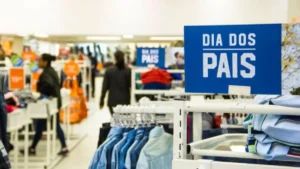 Brasileiro vai gastar mais no Dia dos Pais e comércio goiano espera vender mais