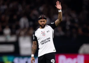 Memphis x Corinthians