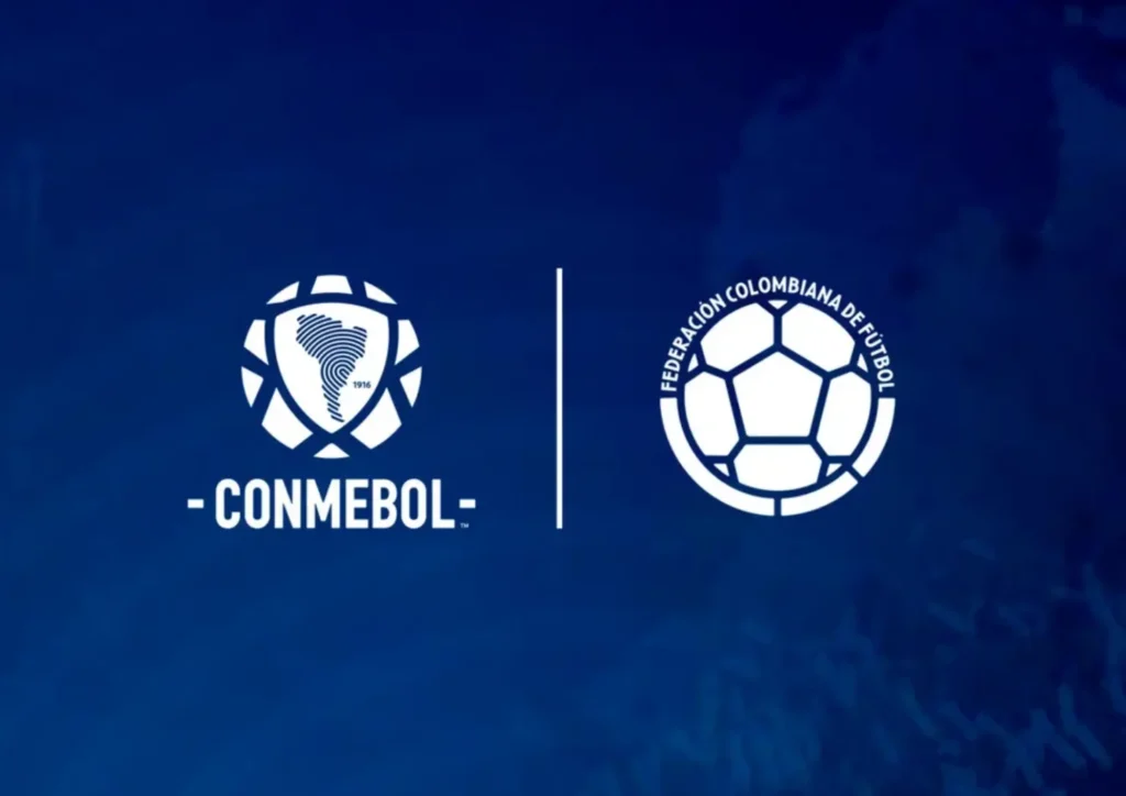 Conmebol e Federação Colombiana doam US$ 1 milhão para vítimas de terremoto