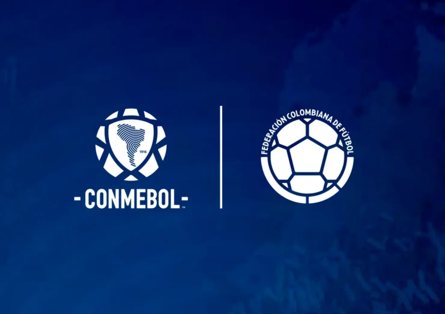 Conmebol e Federação Colombiana doam US$ 1 milhão para vítimas de terremoto