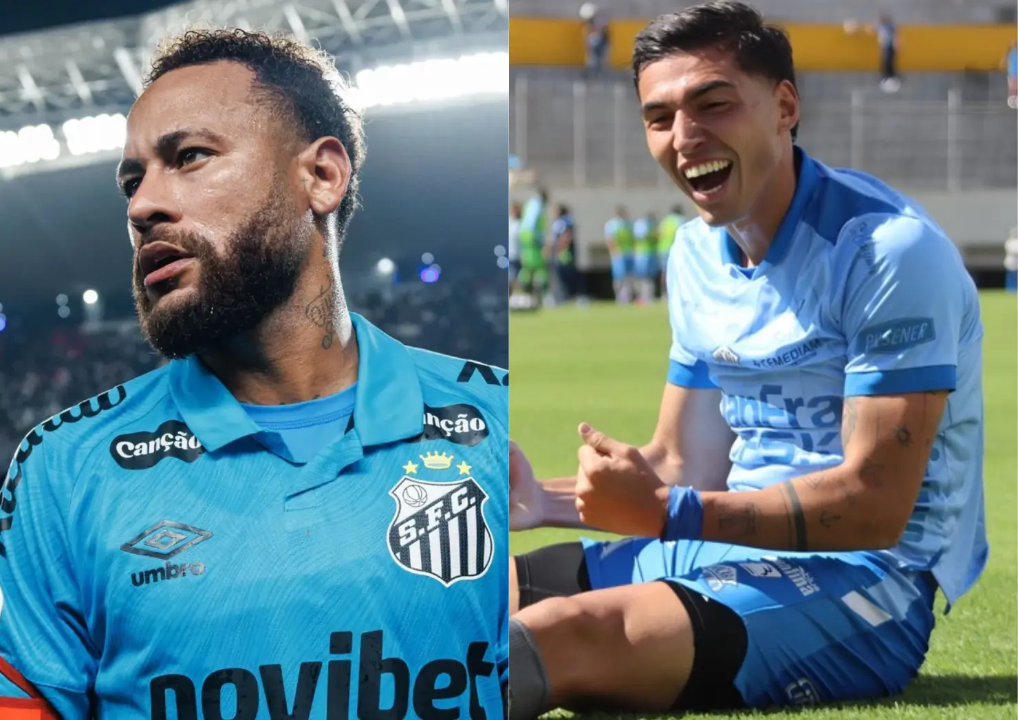 Santos x Macará: escalações, horário e onde assistir