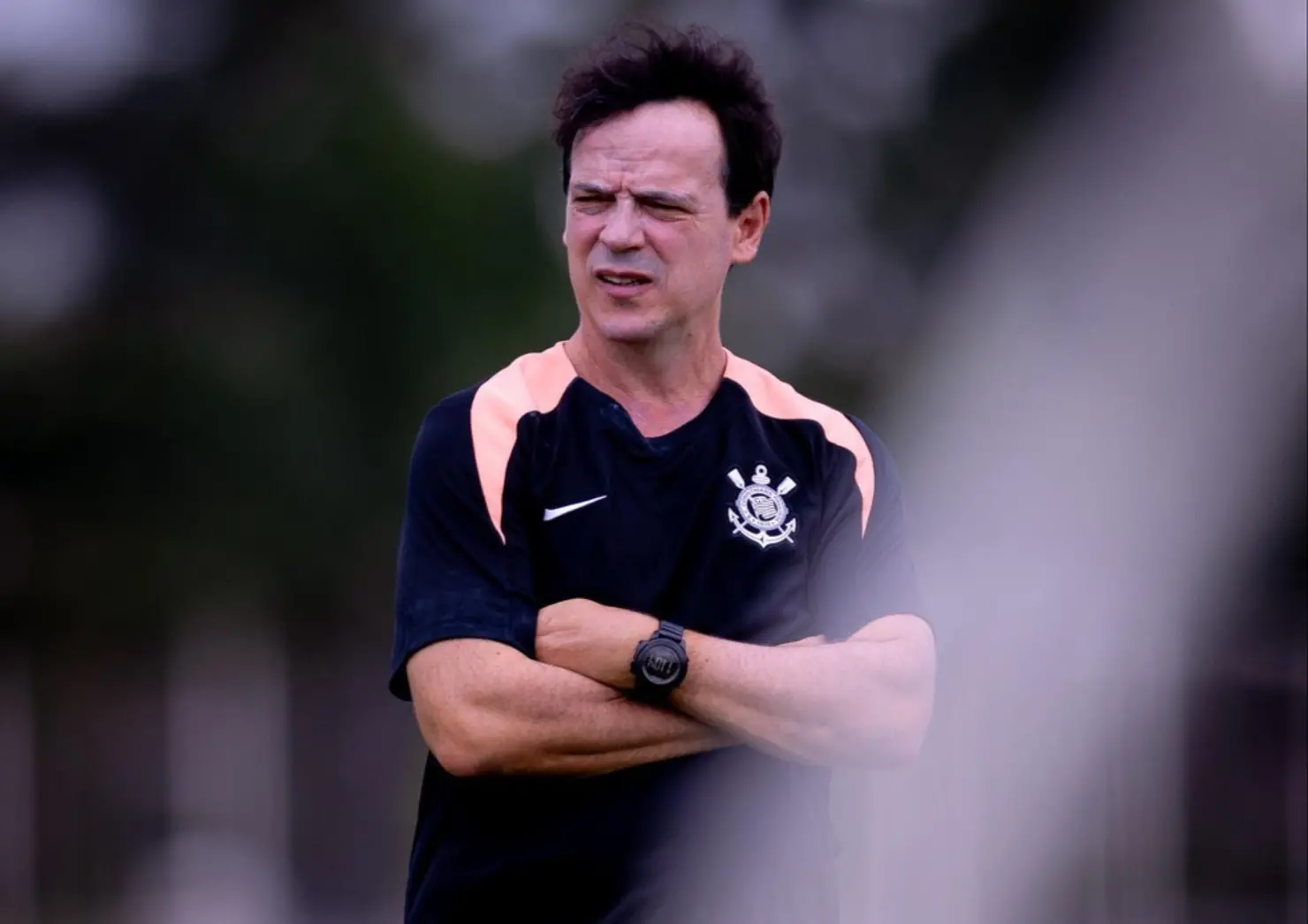 Brasileirão registra menos demissões de técnicos em 2026 após 23 rodadas
