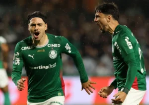 Palmeiras aumenta favoritismo ao título do Brasileirão após 24ª rodada