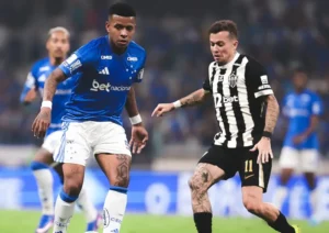 Cruzeiro x Atlético-MG: clássico abre quartas da Copa do Brasil no Mineirão