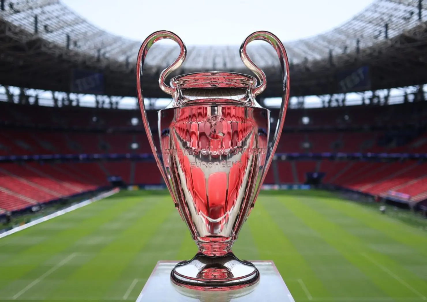 Champions League 2026/27 tem todos os confrontos definidos; Veja