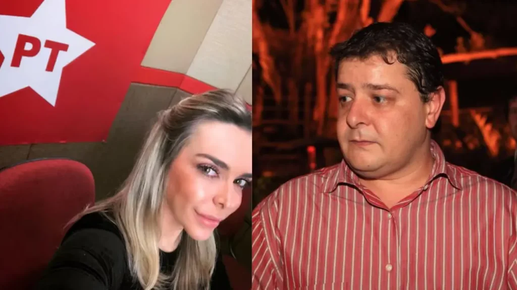 Lobista amiga de Lulinha troca advogado e muda estratégia de defesa no STF