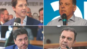 Começa a última semana para a oposição reagir e evitar 2022