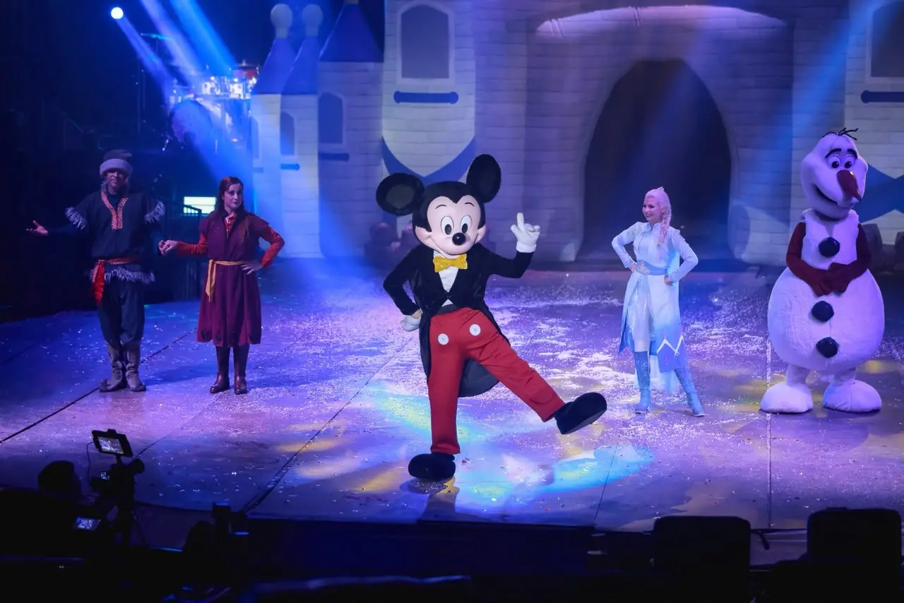 Disney Magic