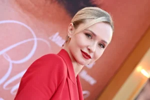 Remédio que reverte overdose é encontrado no local da morte de Hayden Panettiere