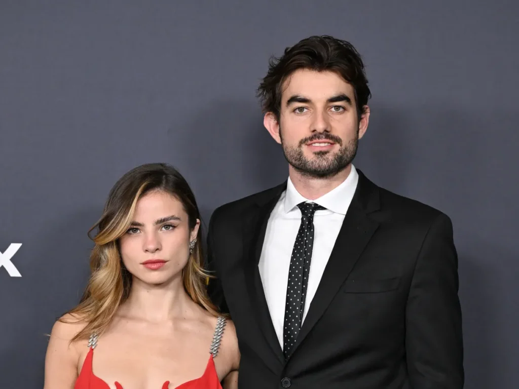 Rússia decreta prisão de Conor Kennedy, marido de Giulia Be por suposto mercenarismo