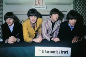 Beatles