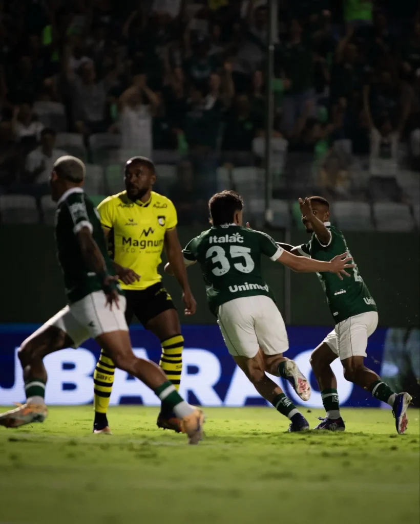 goiás