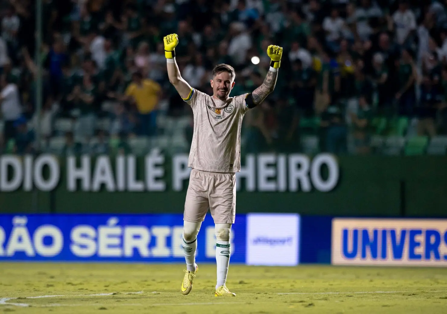 goiás