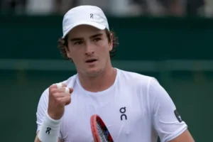 João Fonseca adia estreia em Montreal e aguarda definição do adversário