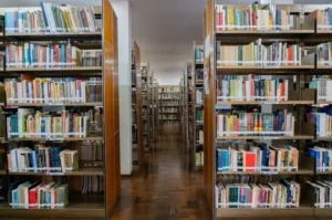 Biblioteca