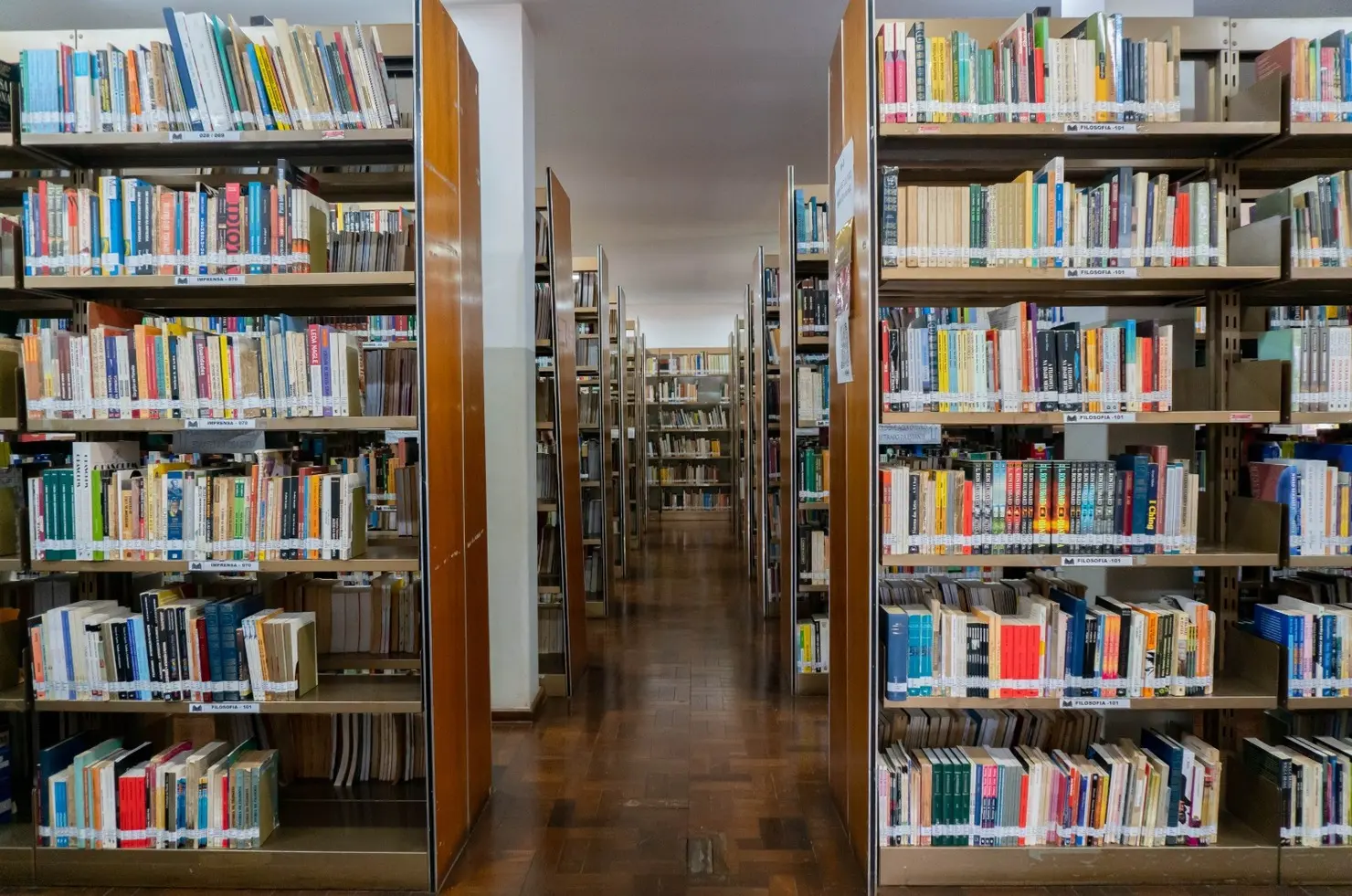 Biblioteca