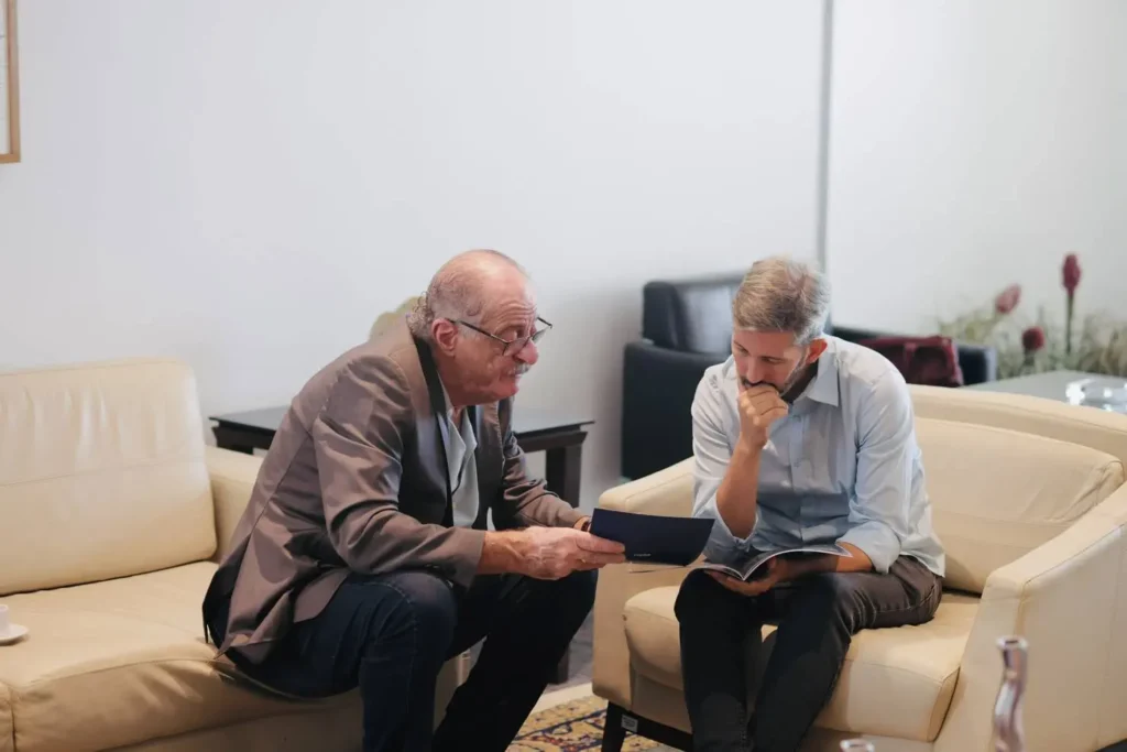 Leandro Grass leva agenda de campanha a Taguatinga e Samambaia no DF