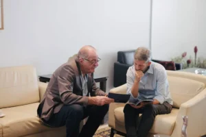 Leandro Grass leva agenda de campanha a Taguatinga e Samambaia no DF