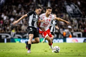 Vila Nova x Ceará: escalações, horário e onde assistir