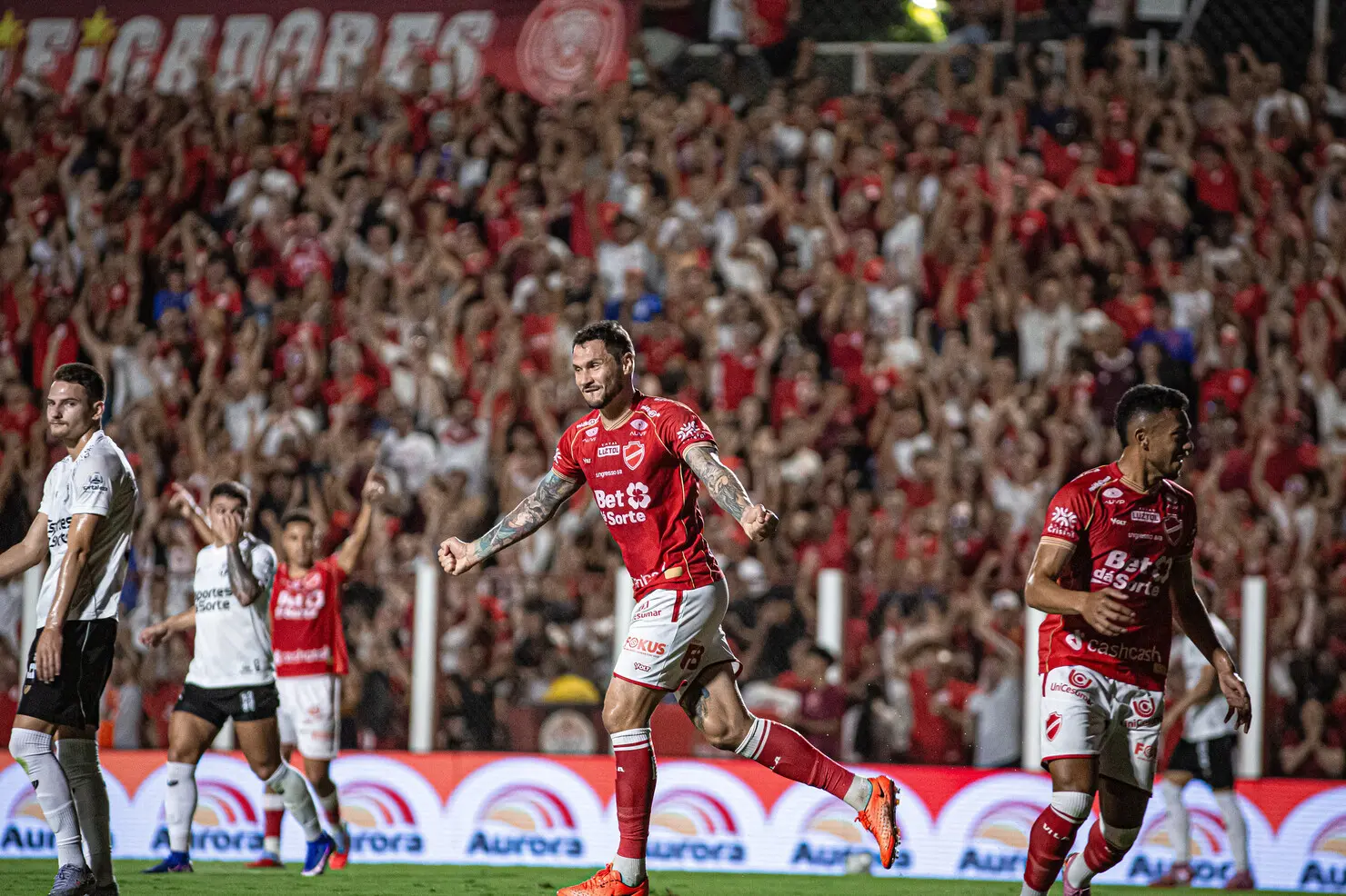 Vila