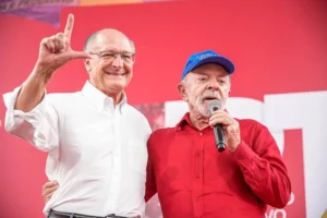Candidato presidência 2026