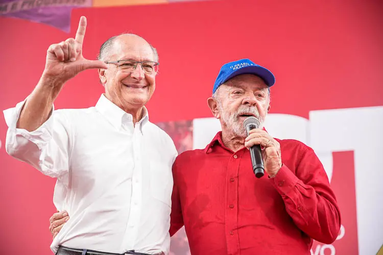 Candidato presidência 2026