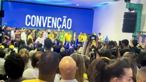 Wilder diz que riqueza de Goiás ‘não chega às pessoas’ e promete transformar desenvolvimento em qualidade de vida