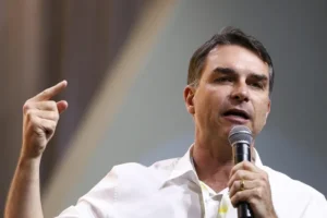 Flavio Bolsonaro