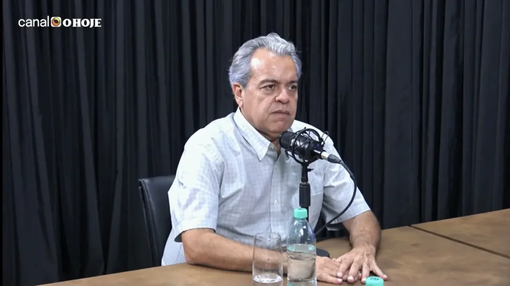 Ernesto Roller