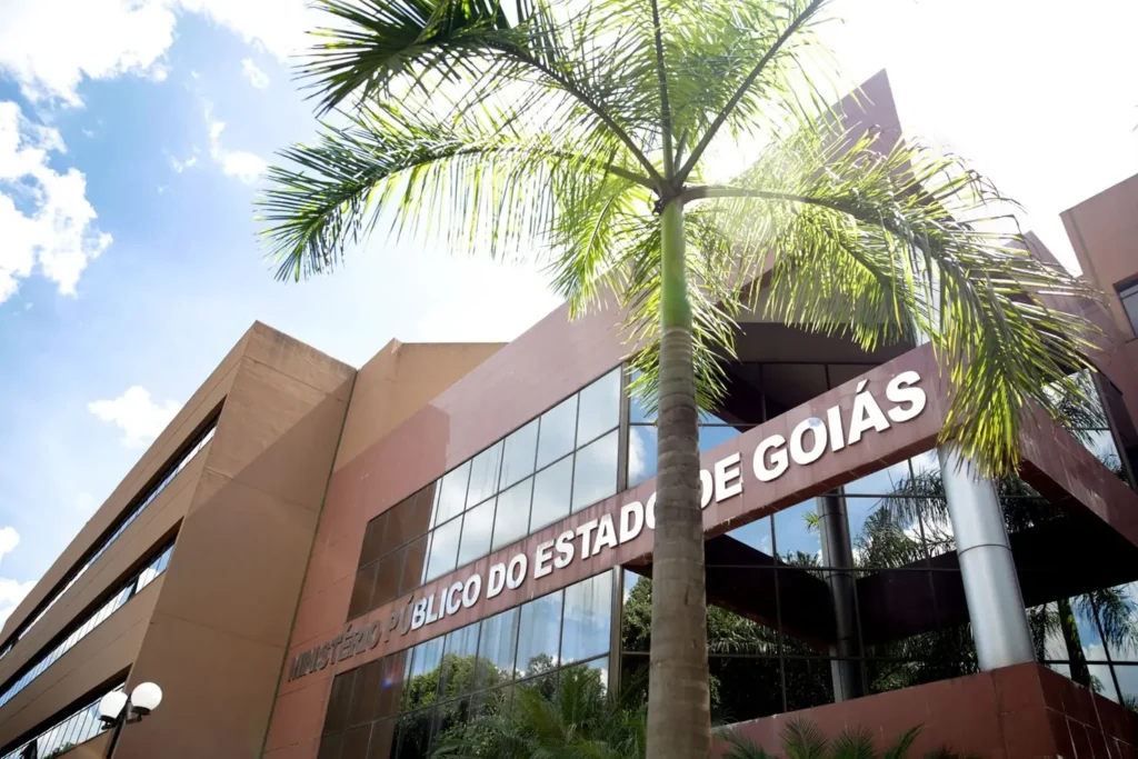 Empresa investigada recebeu R$ 88,3 milhões em recursos estaduais e municipais, diz MPGO