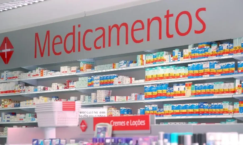 Farmácia Popular pode passar a oferecer exames e testes rápidos