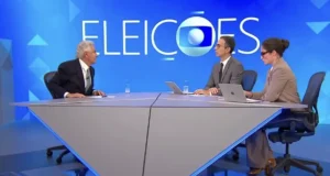 “Nem examinei o paciente ainda”, diz Caiado ao ser questionado sobre ajuste fiscal